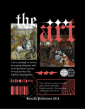 Painted Eternity