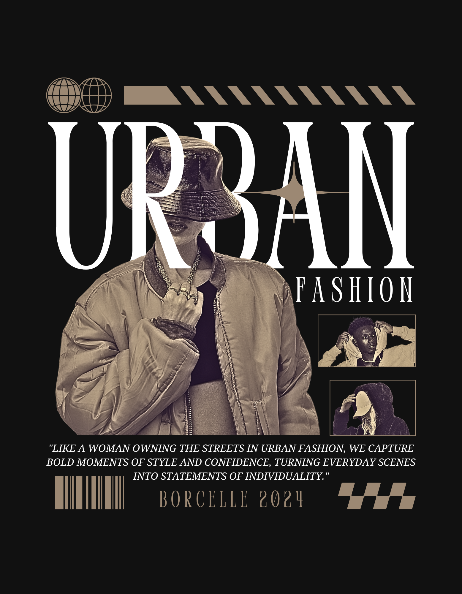 Urban Fashion